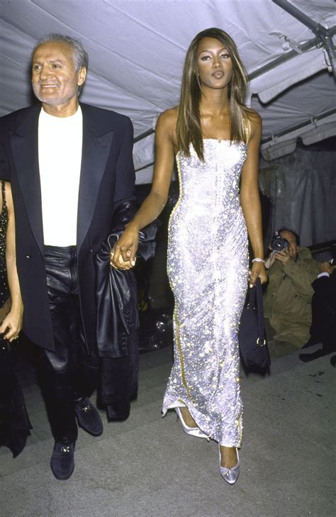 met gala gianni versace|met gala outfits.